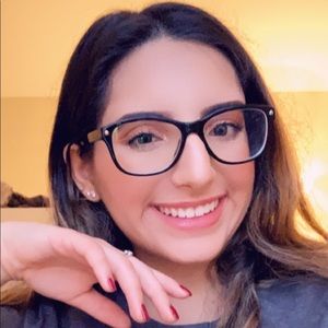 Meet your Posher, Joyce